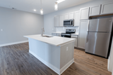 1-bedroom apartment at The Village At Sandstone Apartments in Greenwood