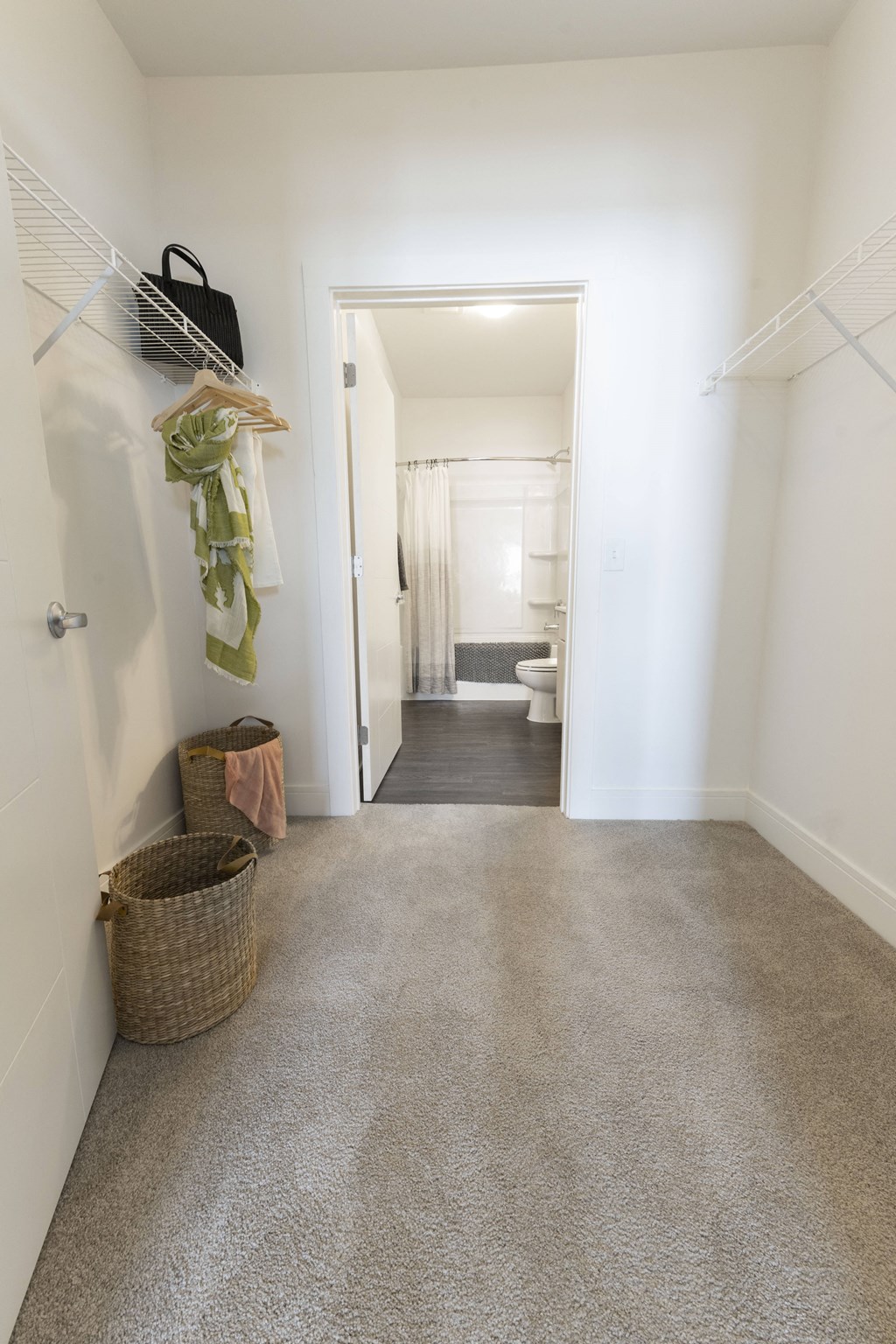 Gallery at The Whit Apartments, Indianapolis