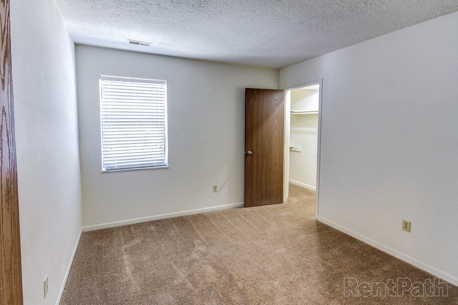 Faux Wood Flooring at Sandstone Court Apartments, Greenwood