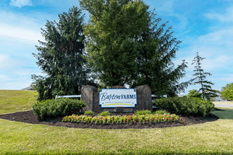 Apartments and Duplexes at Barton Farms in Greenwood, IN 46143