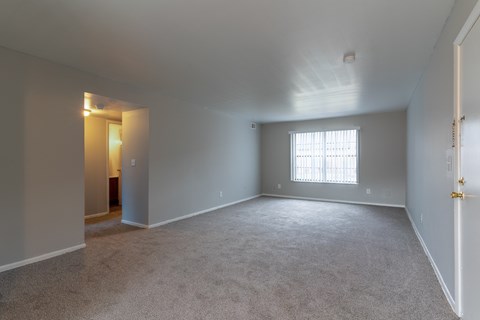Plush Carpeting at Olde Towne Apartments, Middletown, 45042
