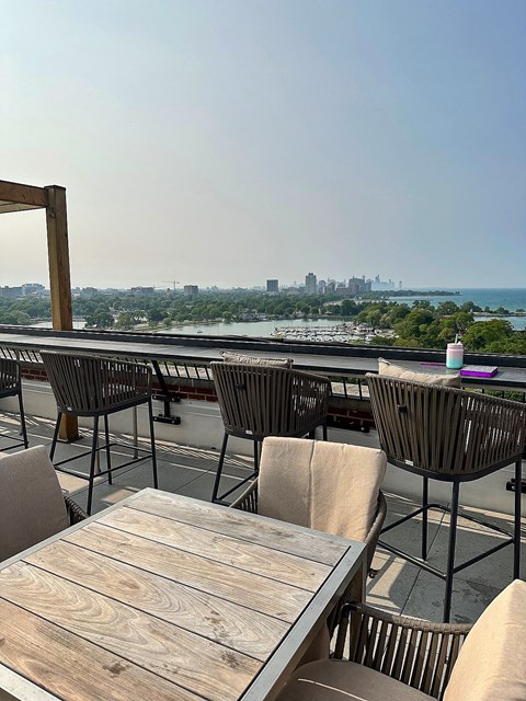 Park Heights By The Lake Apartments