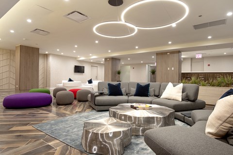 Park Heights By The Lake Apartments