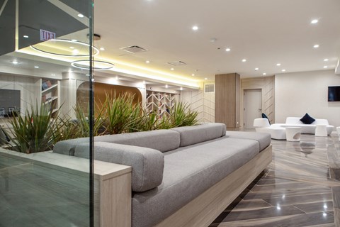 Park Heights By The Lake Apartments