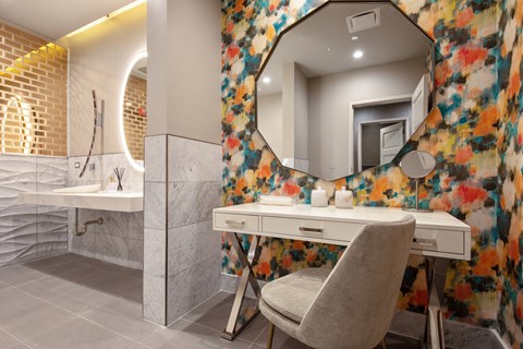 Park Heights By The Lake Apartments