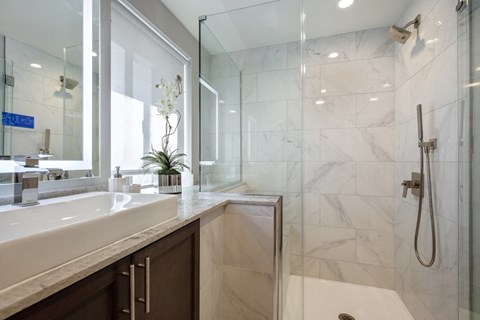 Park Heights By The Lake Apartments