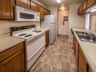 700 Bexley Pl 1-2 Beds Apartment for Rent - Photo Gallery 1