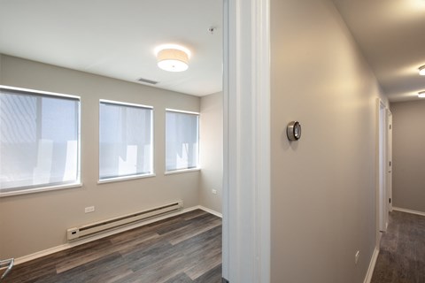 Park Heights By The Lake Apartments