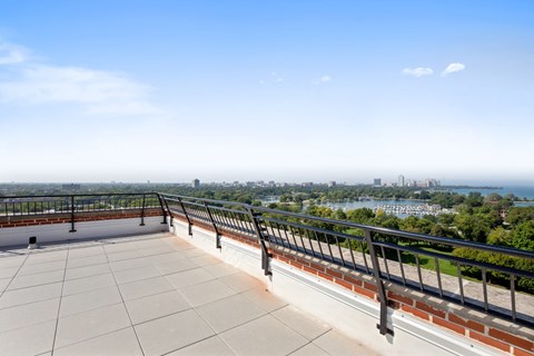 Park Heights By The Lake Apartments