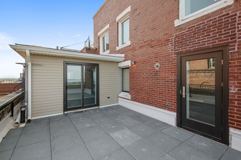 Park Heights By The Lake Apartments