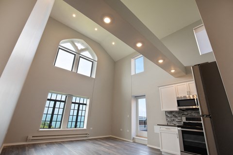 Park Heights By The Lake Apartments