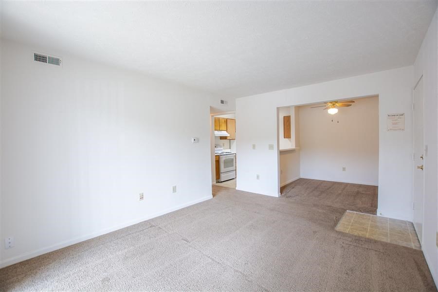 Luxurious Interior at Creekside Square Apartments, Indianapolis, IN, 46254