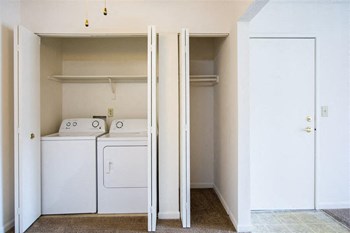 Washer And Dryer In Every Home Washer And Dryer In Every Home at Creekside Square, Indiana, 46254