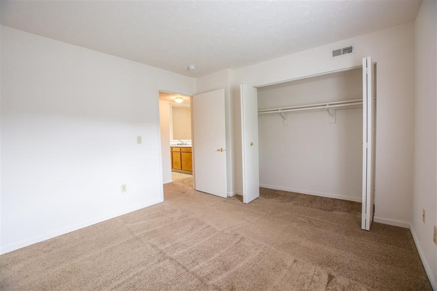 Exquisite Interiors at Creekside Square Apartments, Indianapolis, IN, 46254