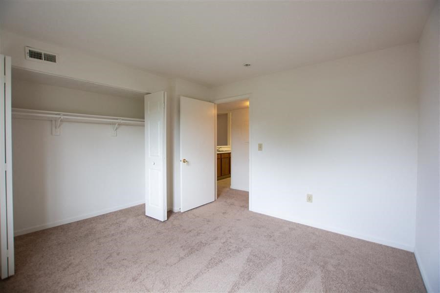 Upgraded Interiors at Creekside Square Apartments, Indianapolis