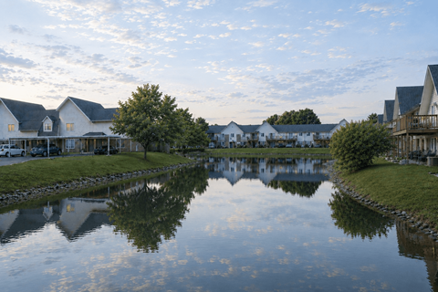6475 Excalibur Ct 1-3 Beds Apartment for Rent