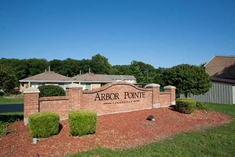 Welcome at Arbor Pointe Townhomes, Battle Creek, MI, 49037-2040 - Photo Gallery 1