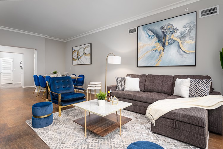 Park Heights By The Lake Apartments is a similar property to HIGHPOINT Albany Park On Christiana located in Chicago