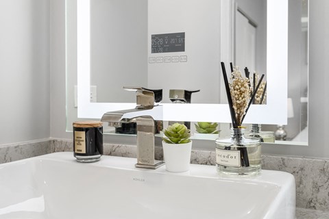 Park Heights By The Lake Apartments