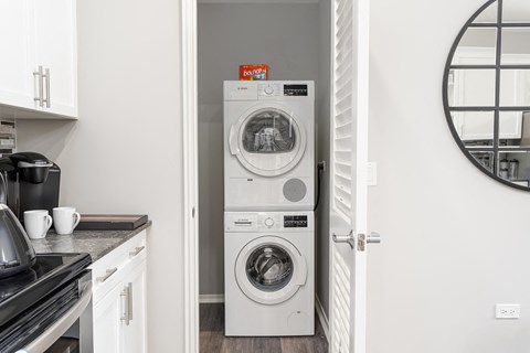 Park Heights By The Lake Apartments