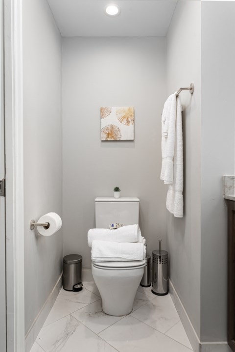 Park Heights By The Lake Apartments