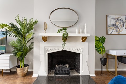 Park Heights By The Lake Apartments