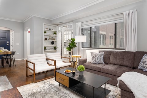 Park Heights By The Lake Apartments