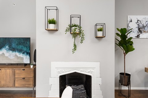 Park Heights By The Lake Apartments