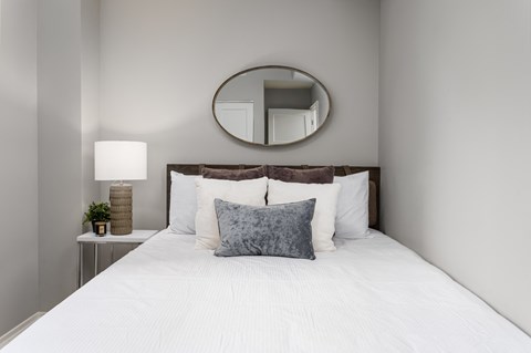 Park Heights By The Lake Apartments