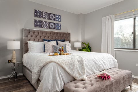 Park Heights By The Lake Apartments