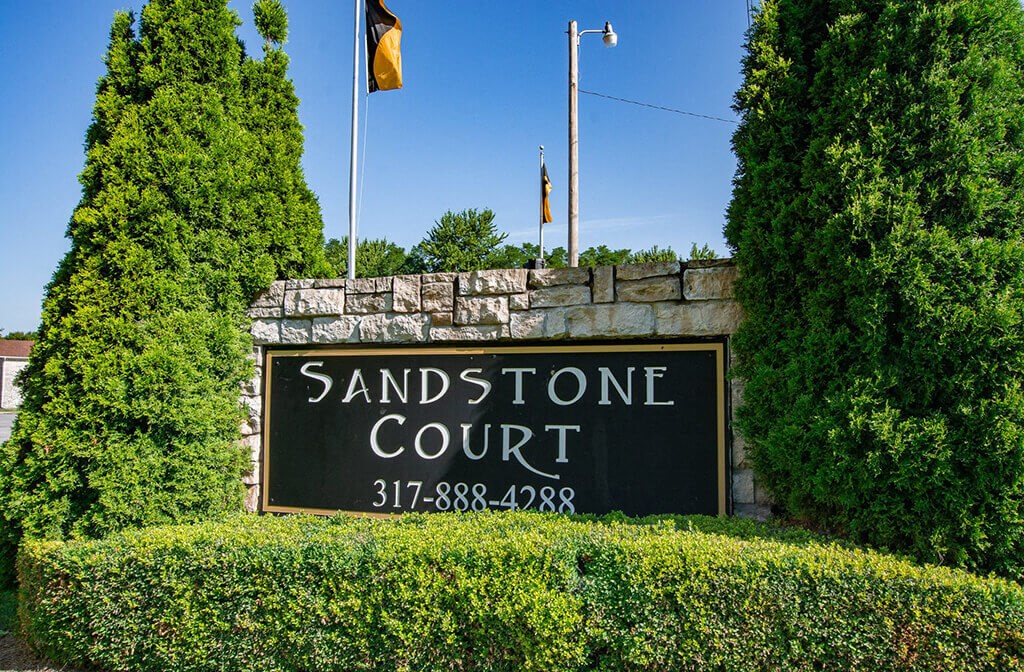 Sandstone Court Apartments 1039 Paz Drive North Greenwood IN RentCafe