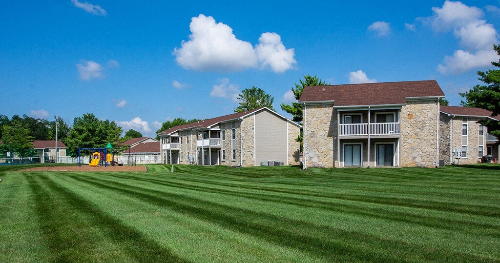 our apartments offer a clubhouse