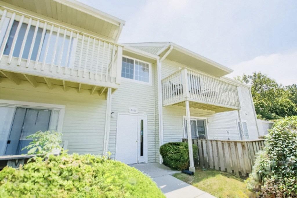 On-Site Maintenance at The Lodge Apartments, Indiana