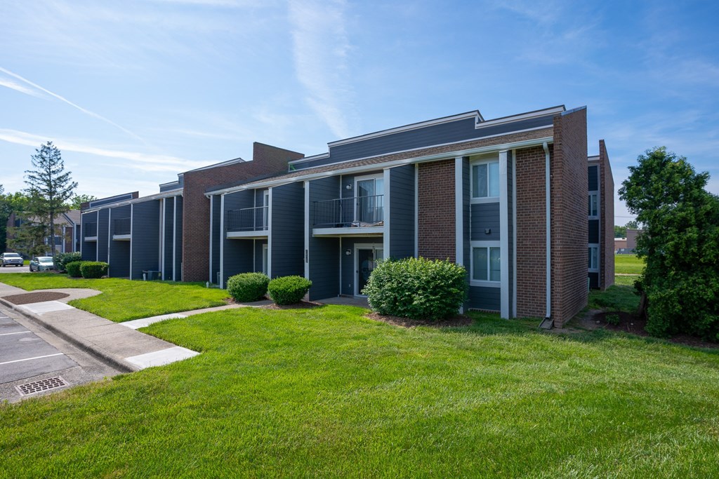 our apartments offer a clubhouse