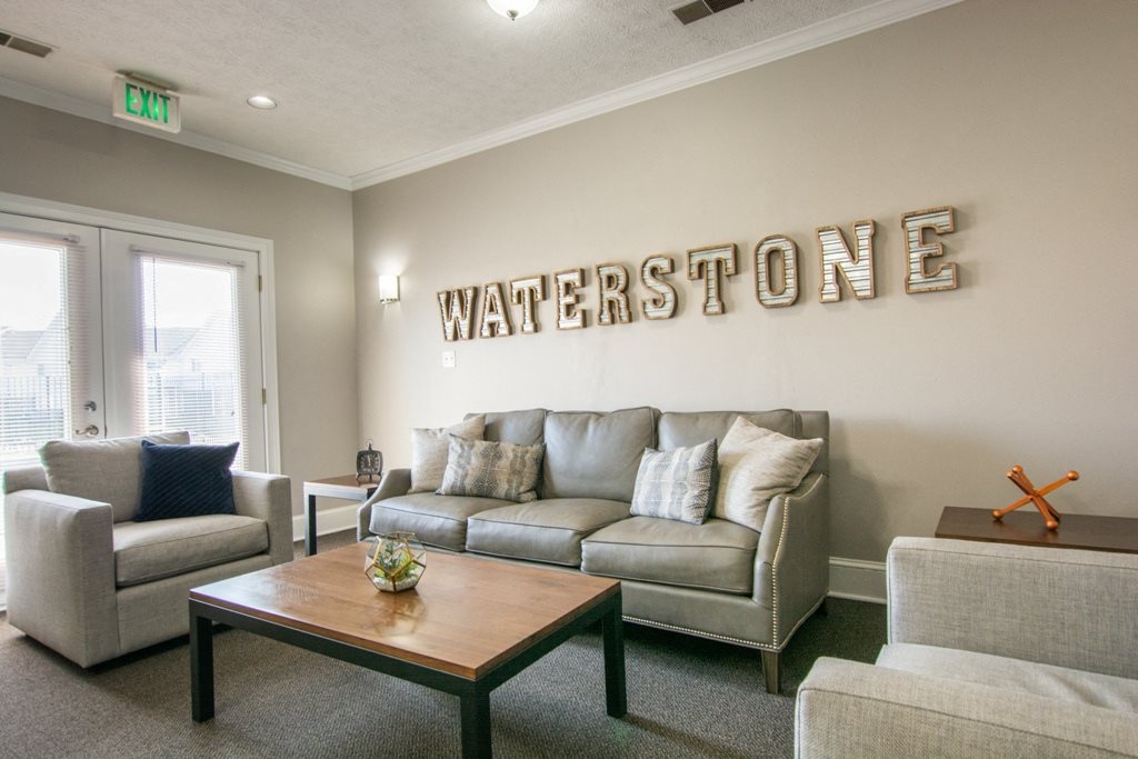 Waterstone Place Apartments