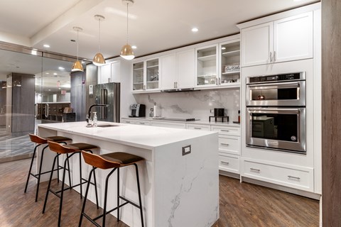 Park Heights By The Lake Apartments