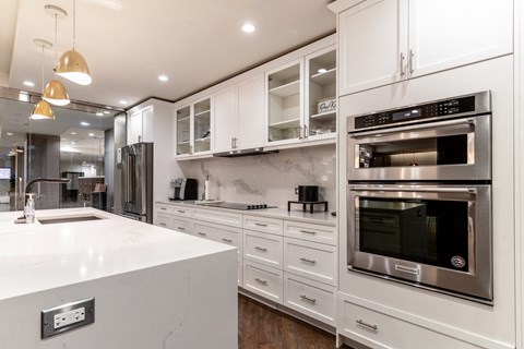 Park Heights By The Lake Apartments