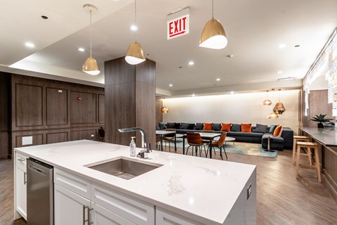 Park Heights By The Lake Apartments