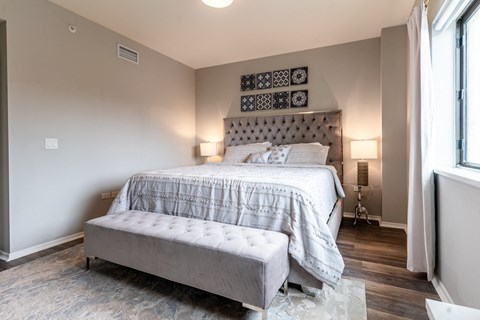 Park Heights By The Lake Apartments