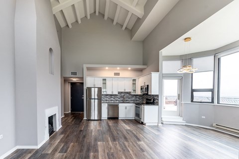 Park Heights By The Lake Apartments