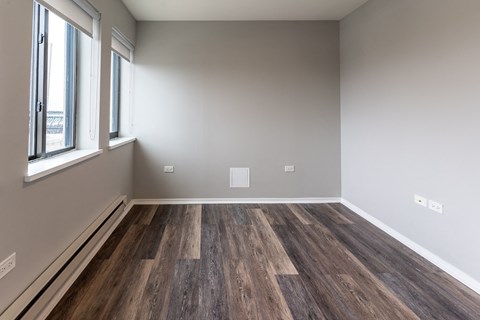 Park Heights By The Lake Apartments