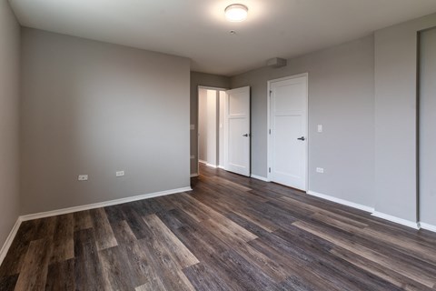 Park Heights By The Lake Apartments