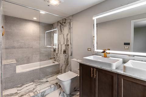 Park Heights By The Lake Apartments