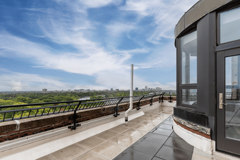 Park Heights By The Lake Apartments