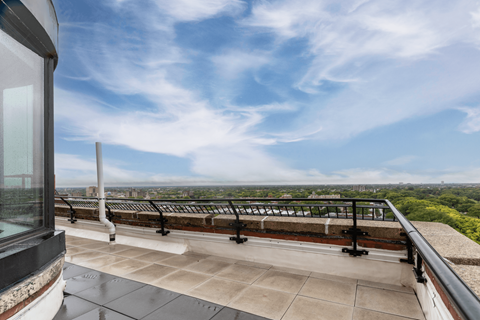 Park Heights By The Lake Apartments