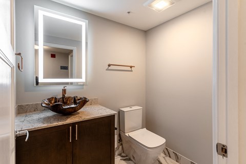 Park Heights By The Lake Apartments