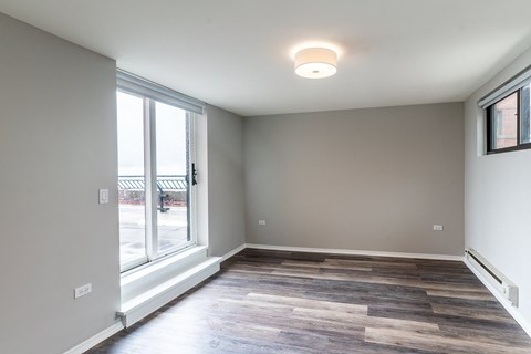 Park Heights By The Lake Apartments