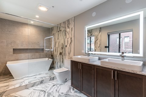 Park Heights By The Lake Apartments