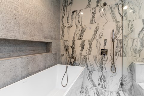 Park Heights By The Lake Apartments