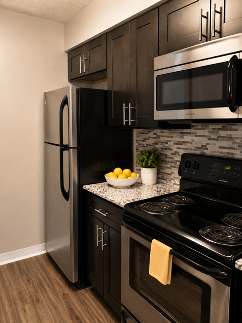 1400 Sherwood Drive 1-3 Beds Apartment for Rent